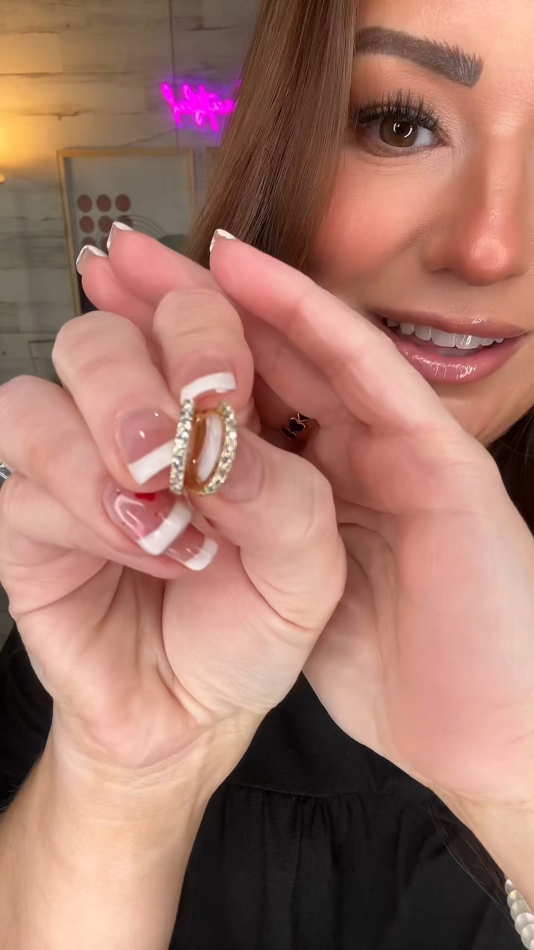 If you’re looking for a pack of both gold and silver quality, affordable earrings, here ya go! 🫶🏻

#LTKStyleTip #LTKFindsUnder50 #LTKGiftGuide