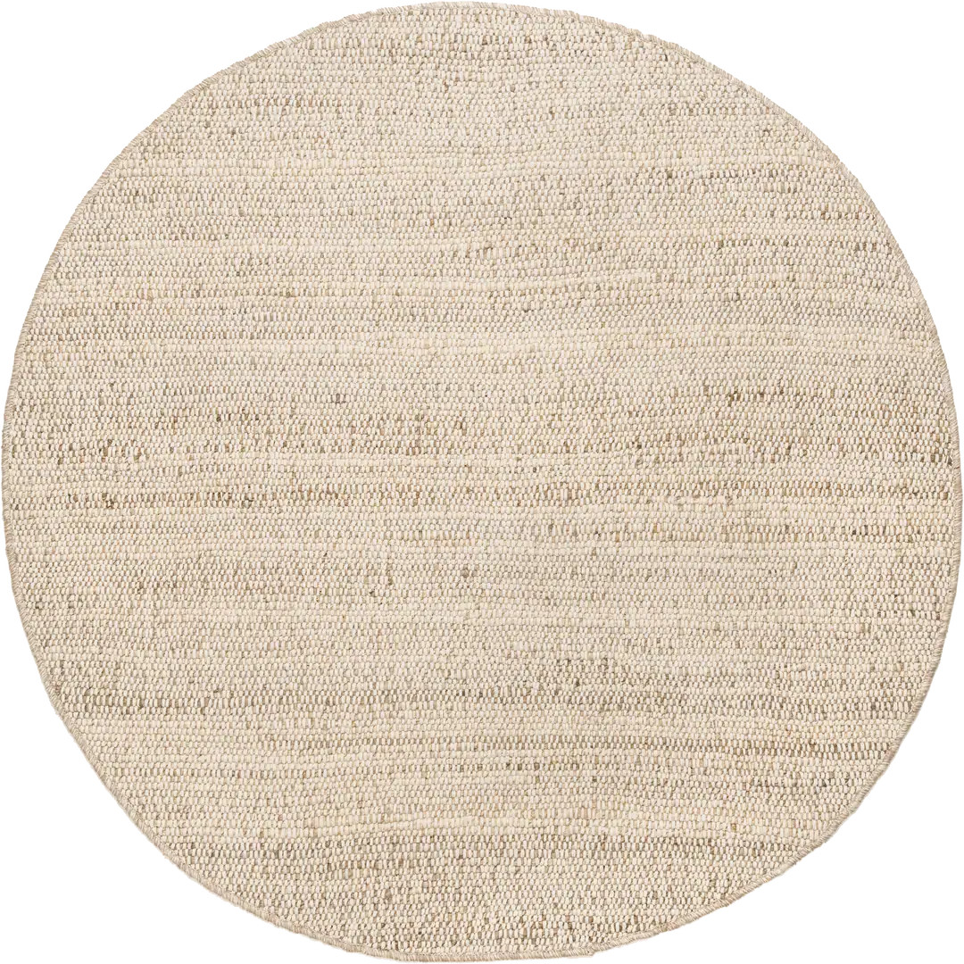 Perfect Handwoven Jute-Blend Rug | Natural | Rugs USA