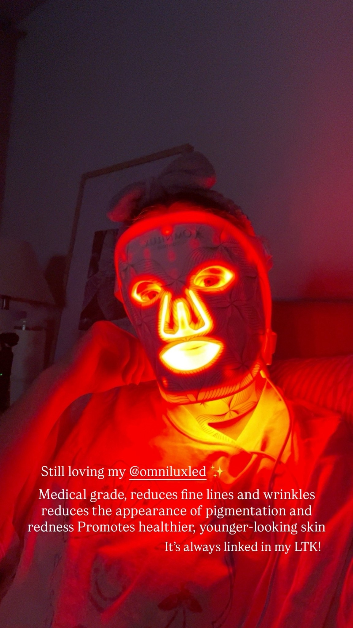 Still loving this ❤️
It’s an investment, would be a great higher end gift to give or receive! 🎁