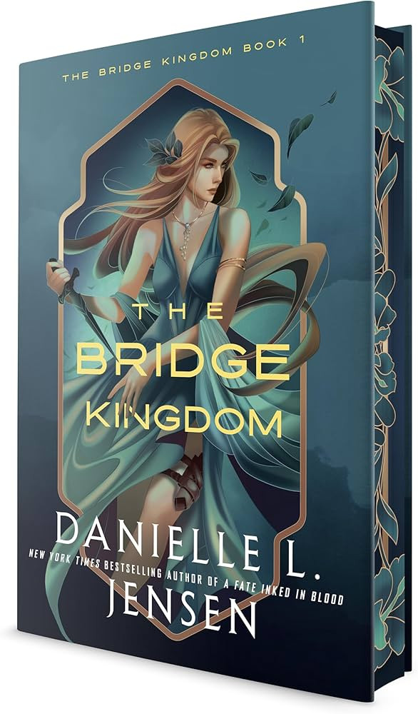 Danielle L. Jensen | Amazon (US)