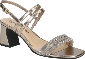 Bella Vita Majesty Slingback Sandal (Women) | Nordstrom | Nordstrom