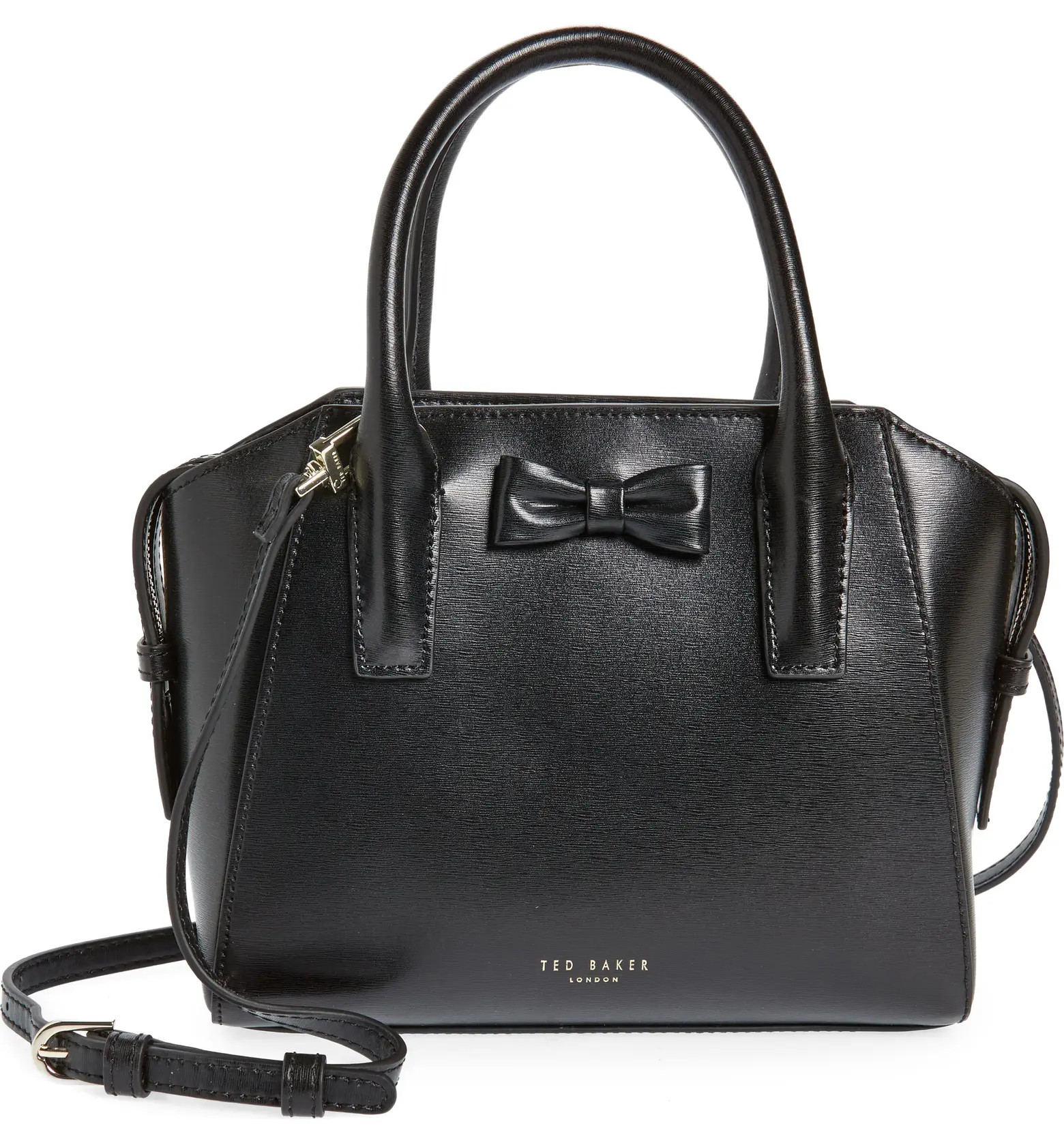 Ted Baker London Small Baelini Bow Detail Tote Bag | Nordstrom | Nordstrom