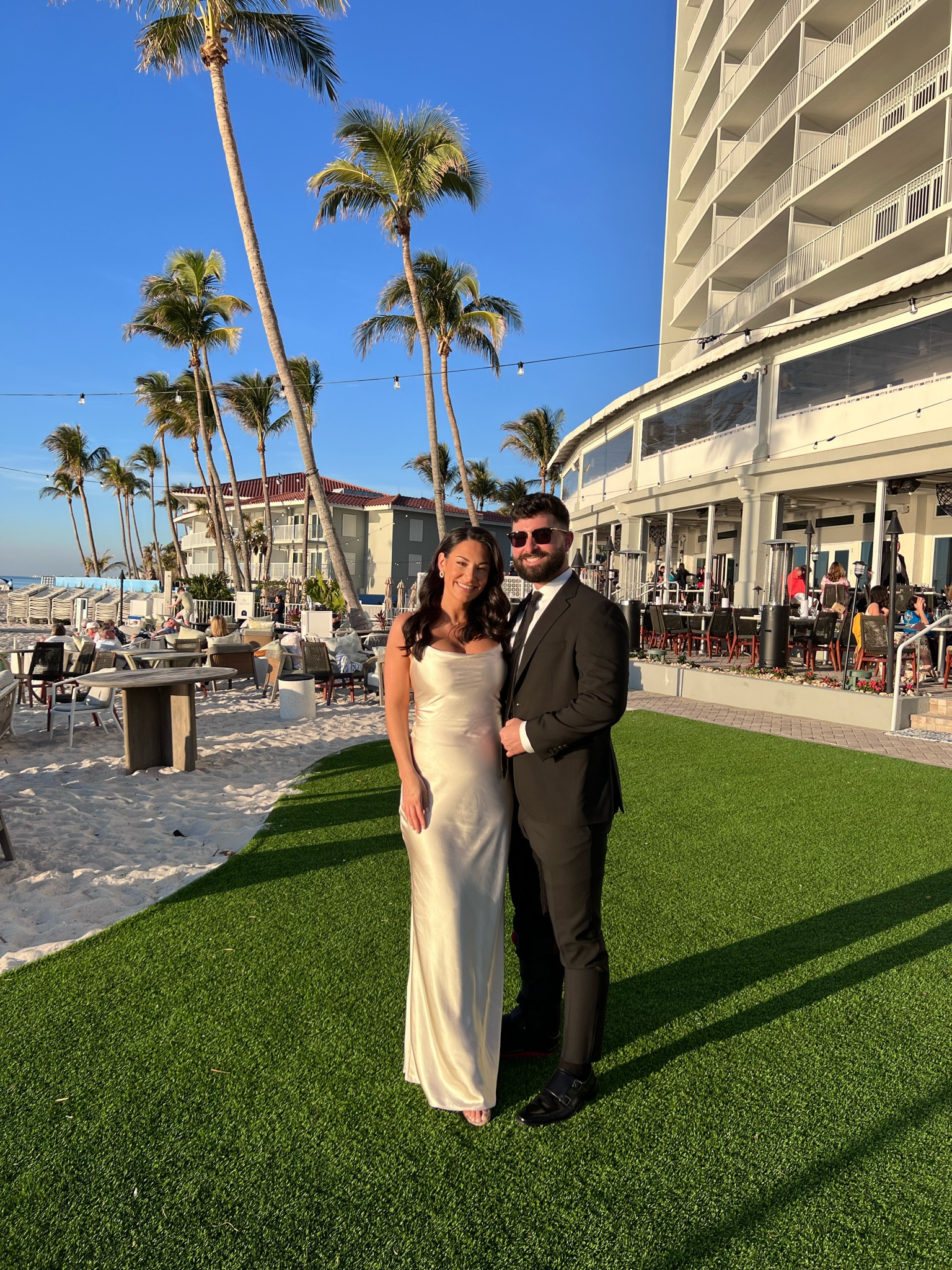 Bridesmaid dress under $100!

#LTKFindsUnder100 #LTKWedding #LTKStyleTip