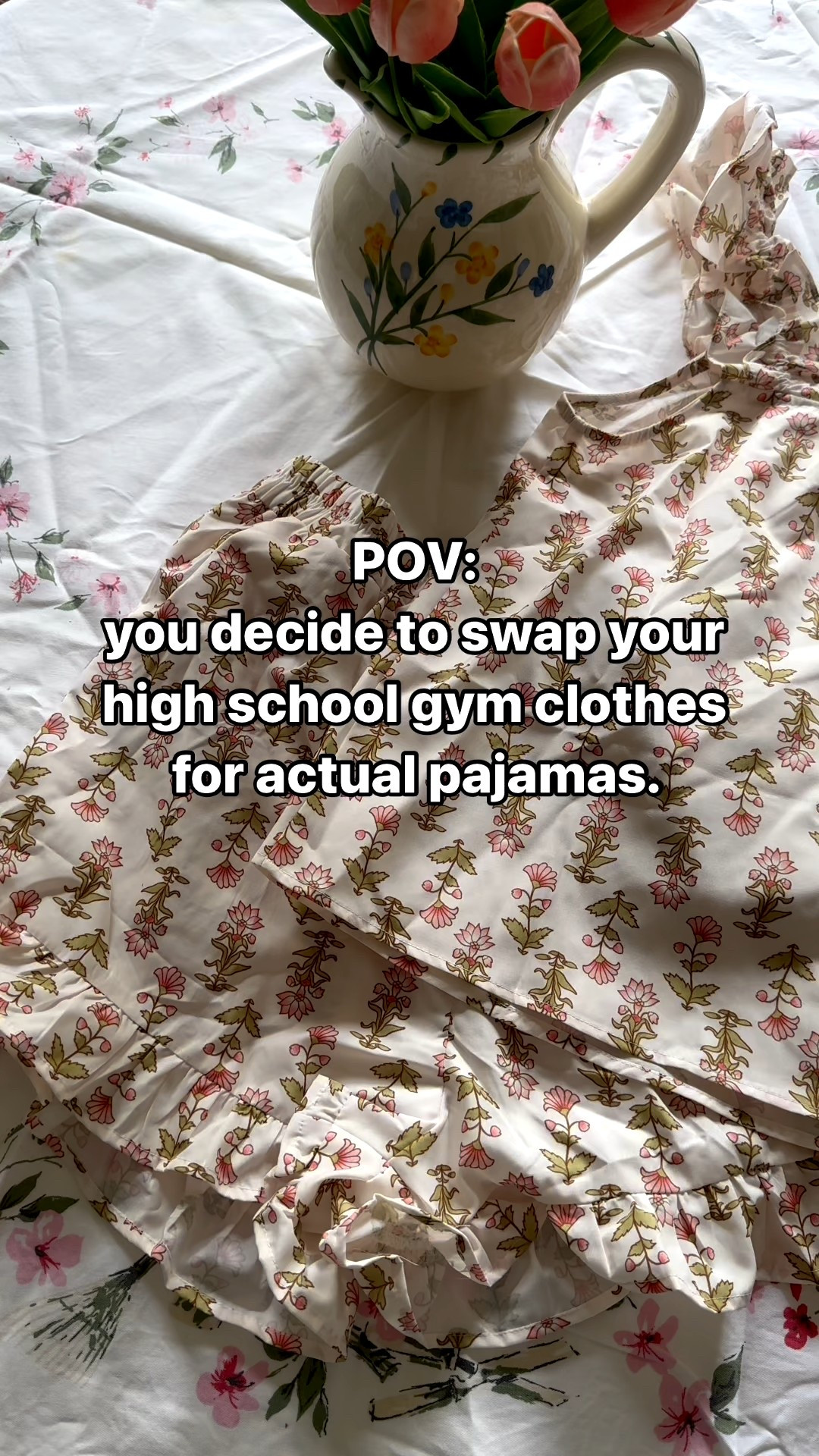 Swapping the oversized husband gym clothes for cute matching pajamas this season and I’m never going back 💅✨

These Amazon two-piece pajama sets are soft, feminine, flattering and actually cute enough to wear around the house (or take the trash out without embarrassment 😂).

Perfect mom life loungewear, stay-at-home outfits, wife era essentials, and cozy matching sleepwear sets that still feel put together. Affordable, comfy, and come in SO many colors. Trust me… your husband will notice 😉💖

#LTKootd #LTKmomlife #LTKmorningroutine