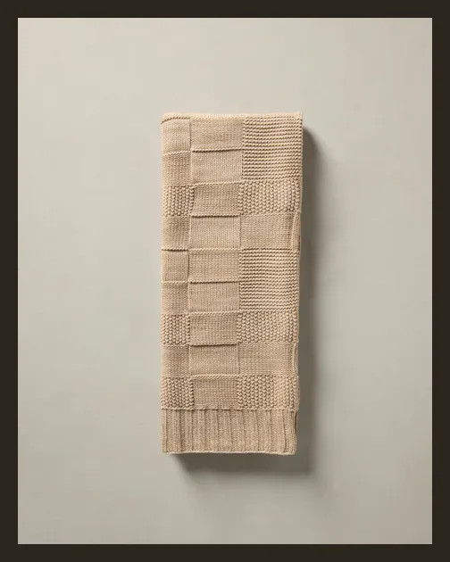 Jelisa Throw | Joon Loloi | Joon Loloi