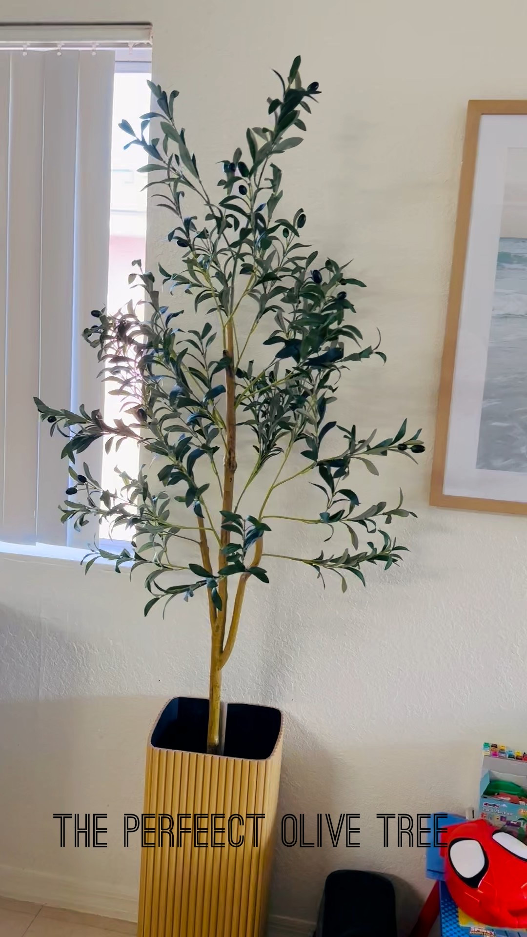 #walmart #olivetree #homedecor #decor 

#LTKSaleAlert #LTKHome #LTKSeasonal