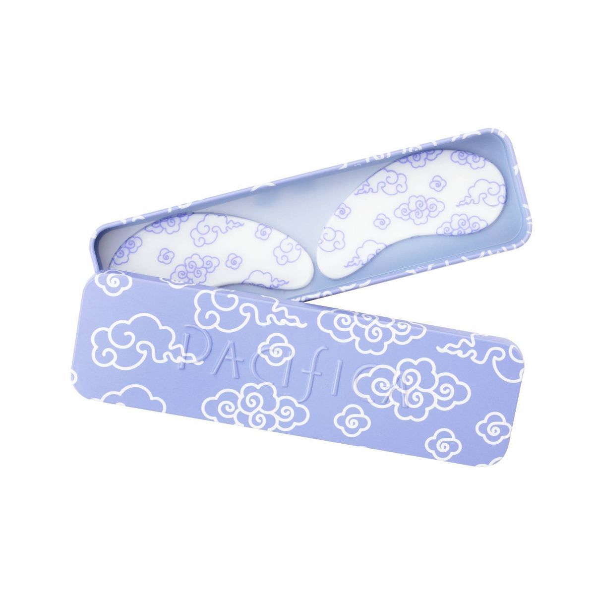 Pacifica Reusable Eye Mask - 2ct | Target