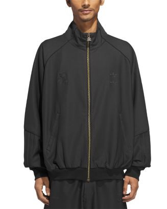 Twill Track Jacket | Bloomingdale's (US)