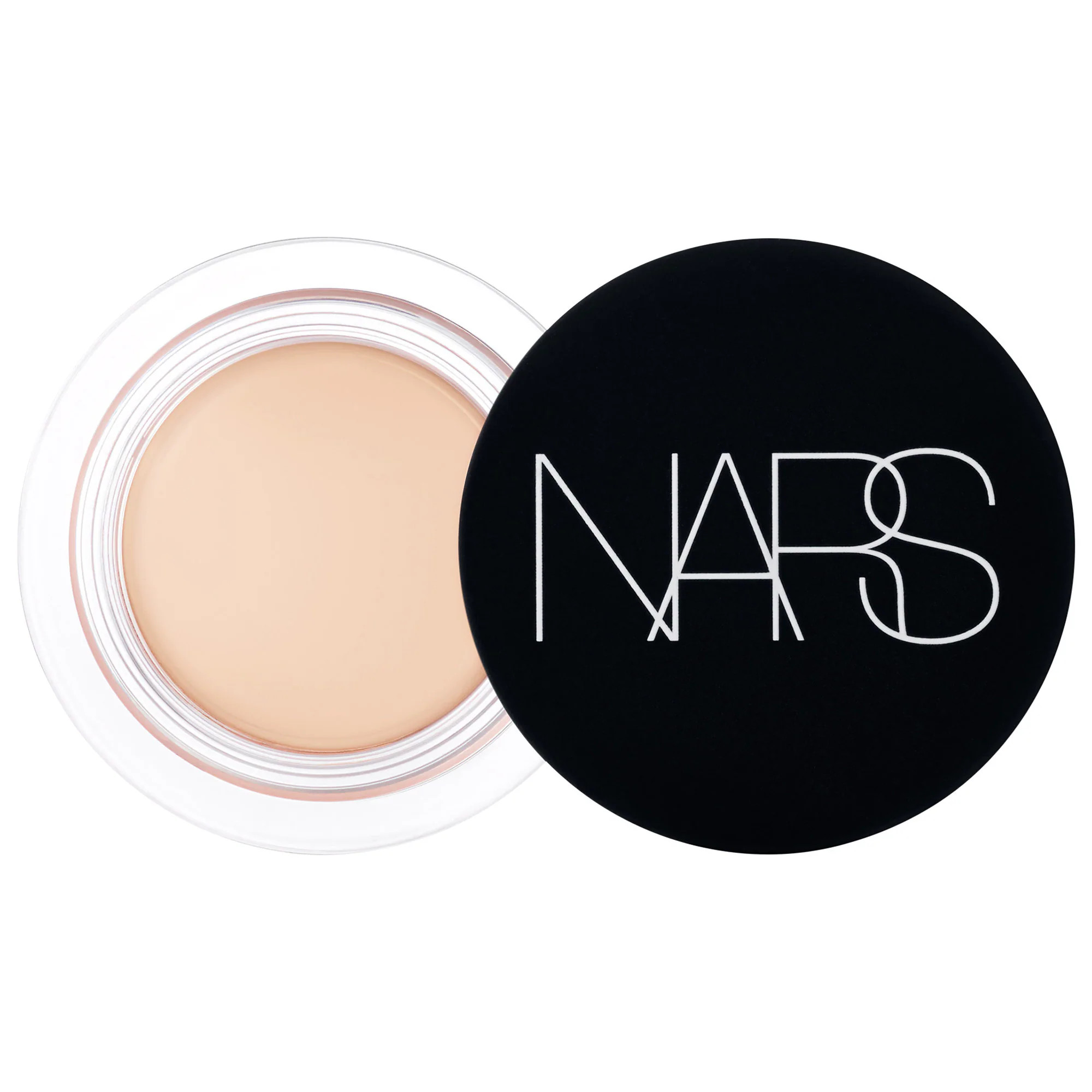 NARS Soft Matte Complete Full Coverage Longwear Concealer with Hyaluronic Acid Madeleine 0.22 oz/ 6.2 g | Sephora (US)
