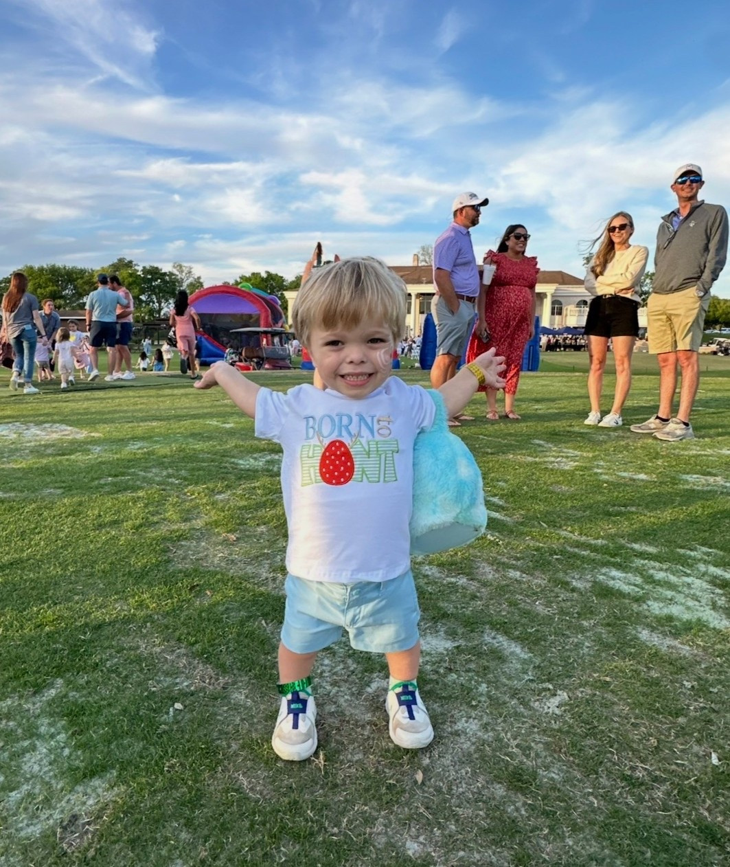 Born To Hunt Little Boys embroidered easter shorts set

#LTKBaby #LTKKids #LTKmomlife