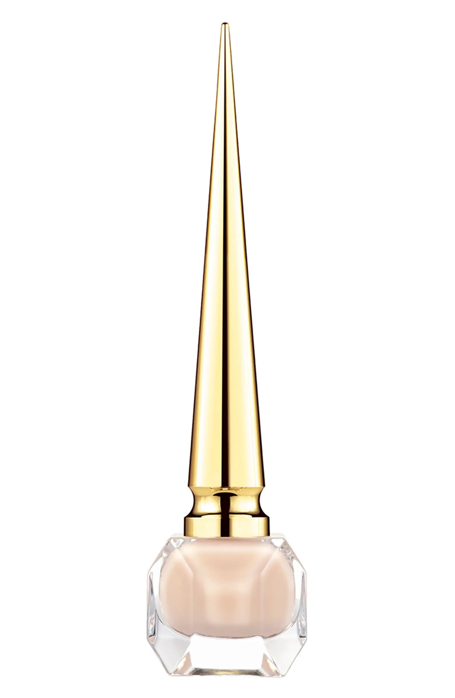 Christian Louboutin Rouge Louboutin Nail Colour | Nordstrom | Nordstrom