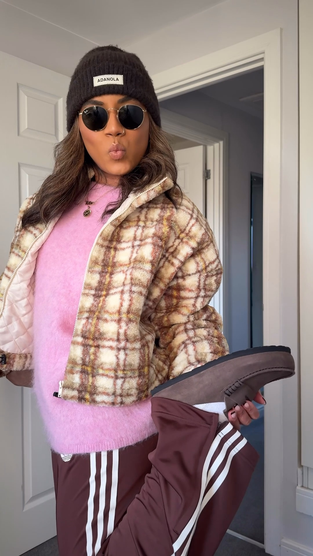 Birkenstock Naples styling 🩶


#LTKwinter #LTKuk #LTKpetite