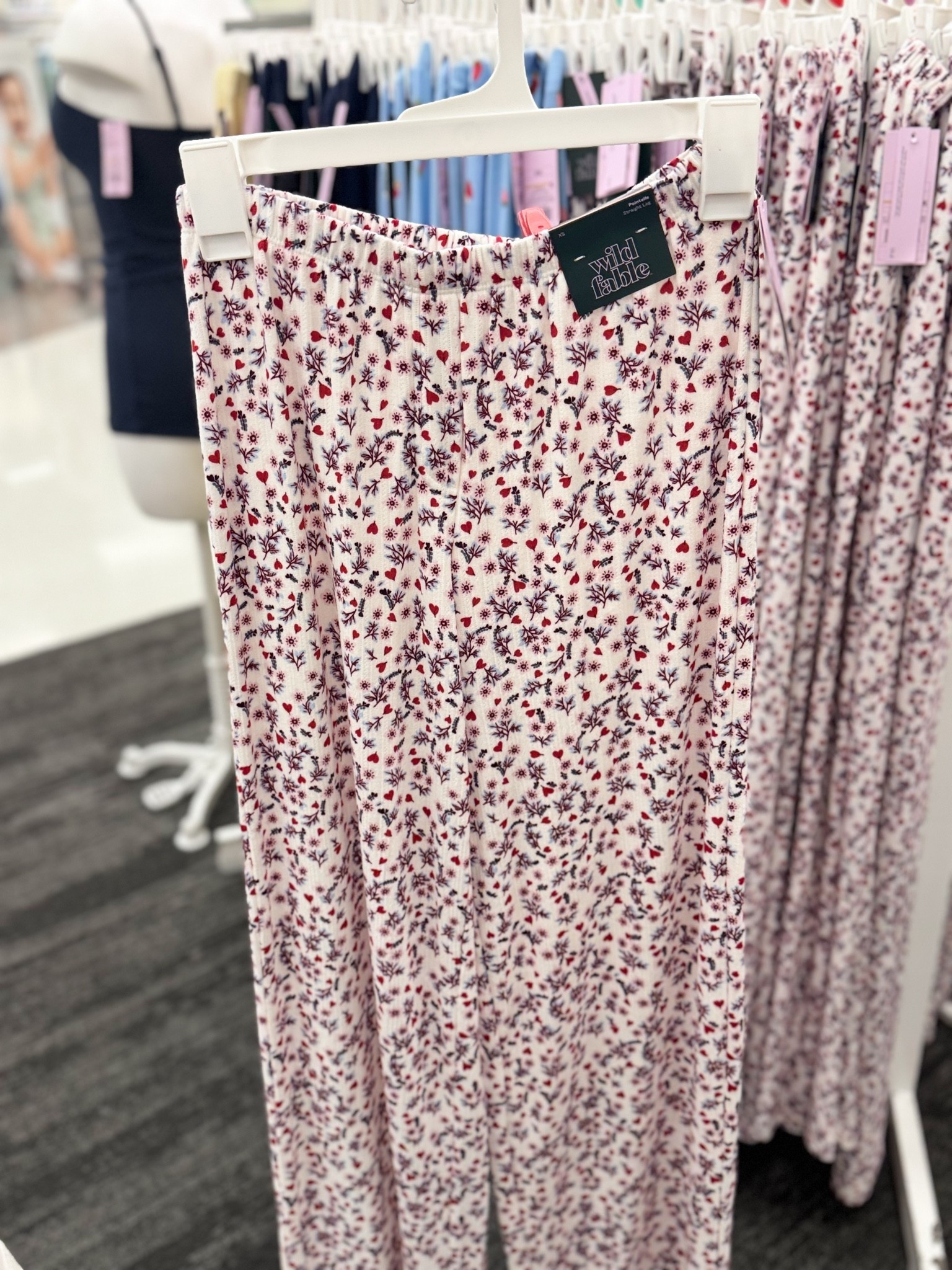 New pj pants! Super cute print. 

target finds, target style

#LTKSaleAlert #LTKootd