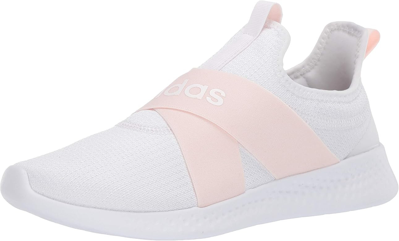 adidas Women's Puremotion Adapt Running Shoe | Amazon (US)