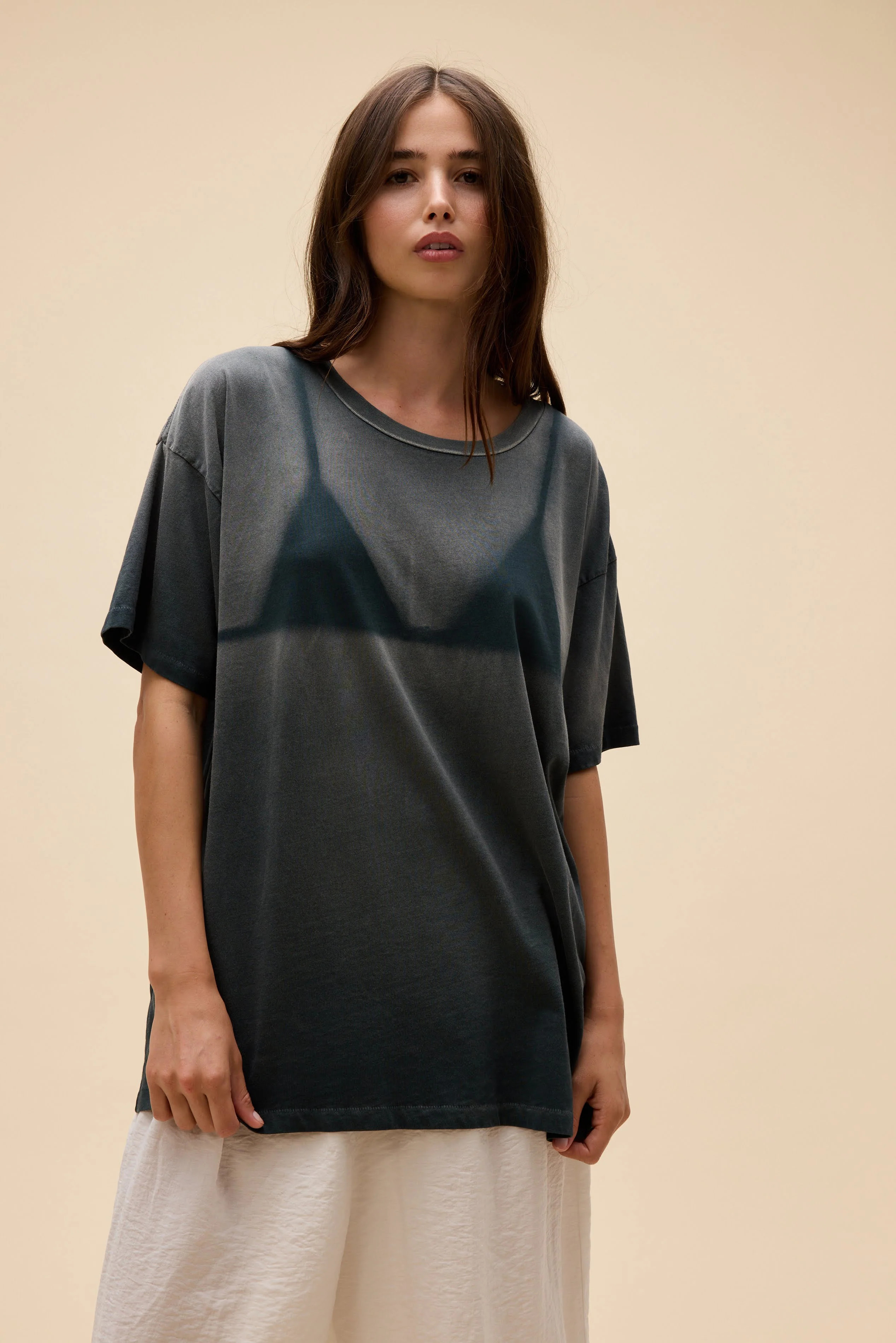 Wet Bikini Merch Tee | Daydreamer