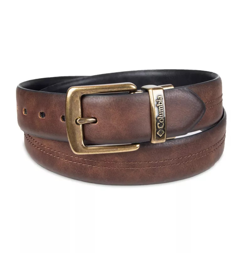 Men's Adler Reversible Belt | Columbia Sportswear | Columbia Sportswear