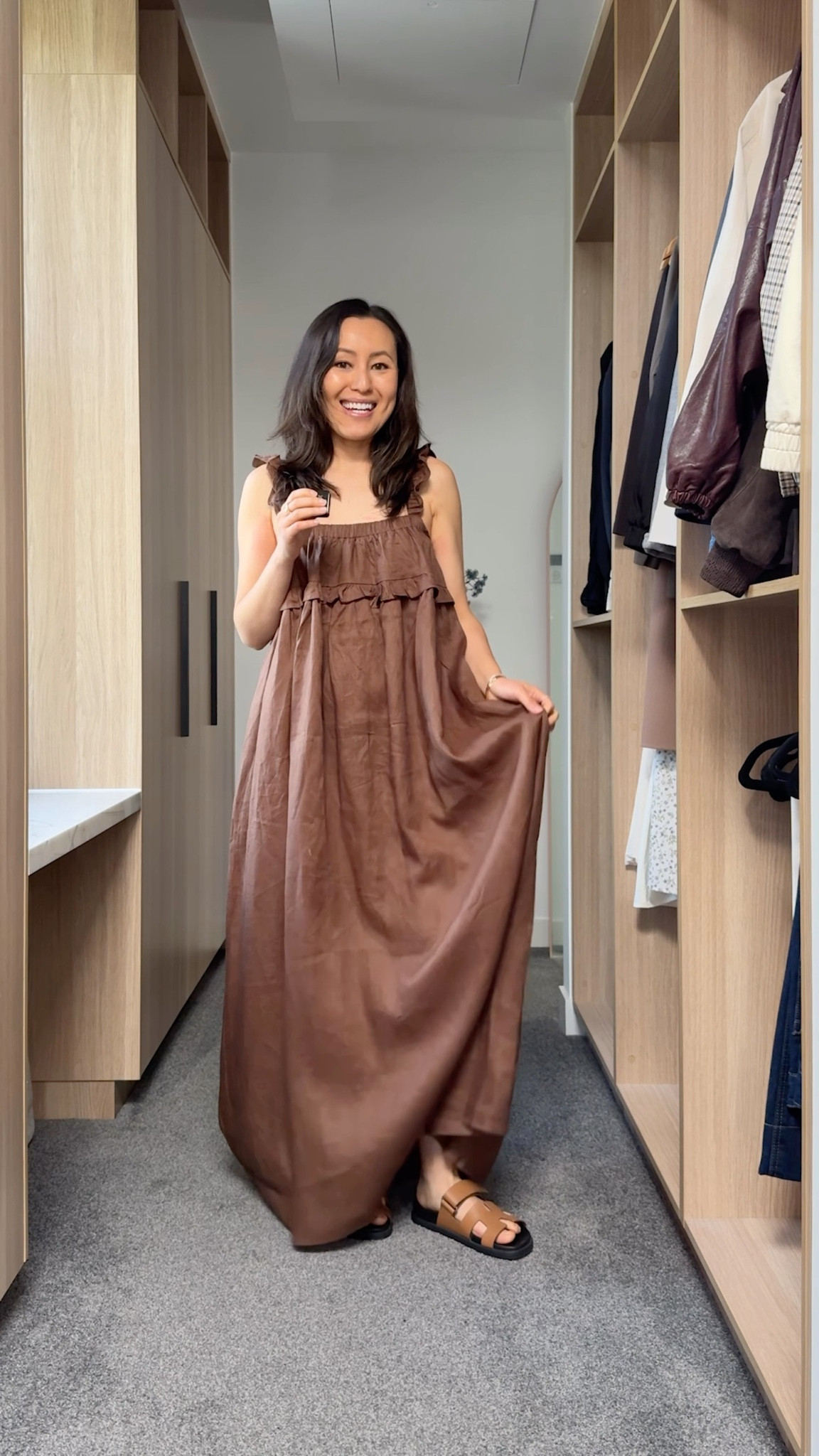 Fav pieces from Vrg Girl! I am wearing a size 8 in everything which is my usual size. I could have sized down in everything for a more fitted look. 

#LTKaustralia #LTKpetite #LTKsummer