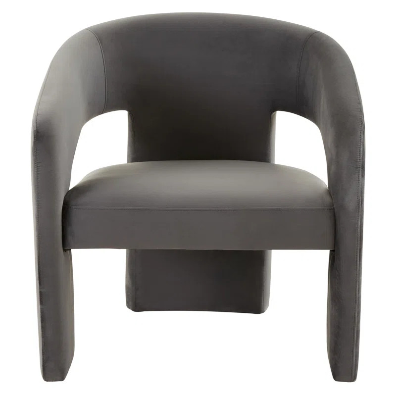 Ashlyn Upholstered Armchair | Wayfair North America