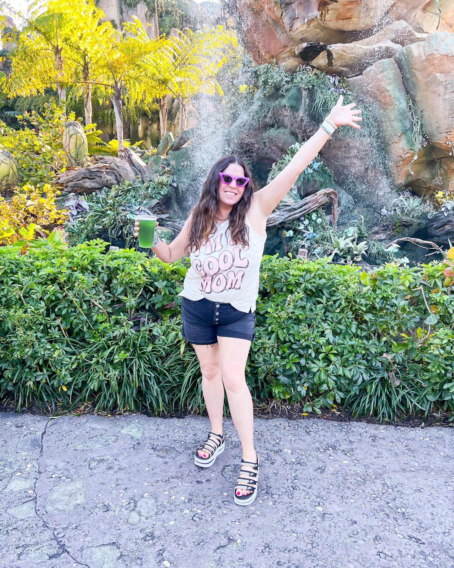 If the shirt says it, it must be true! Love this tee from Target! 

#LTKunder50 #LTKshoecrush #LTKcurves