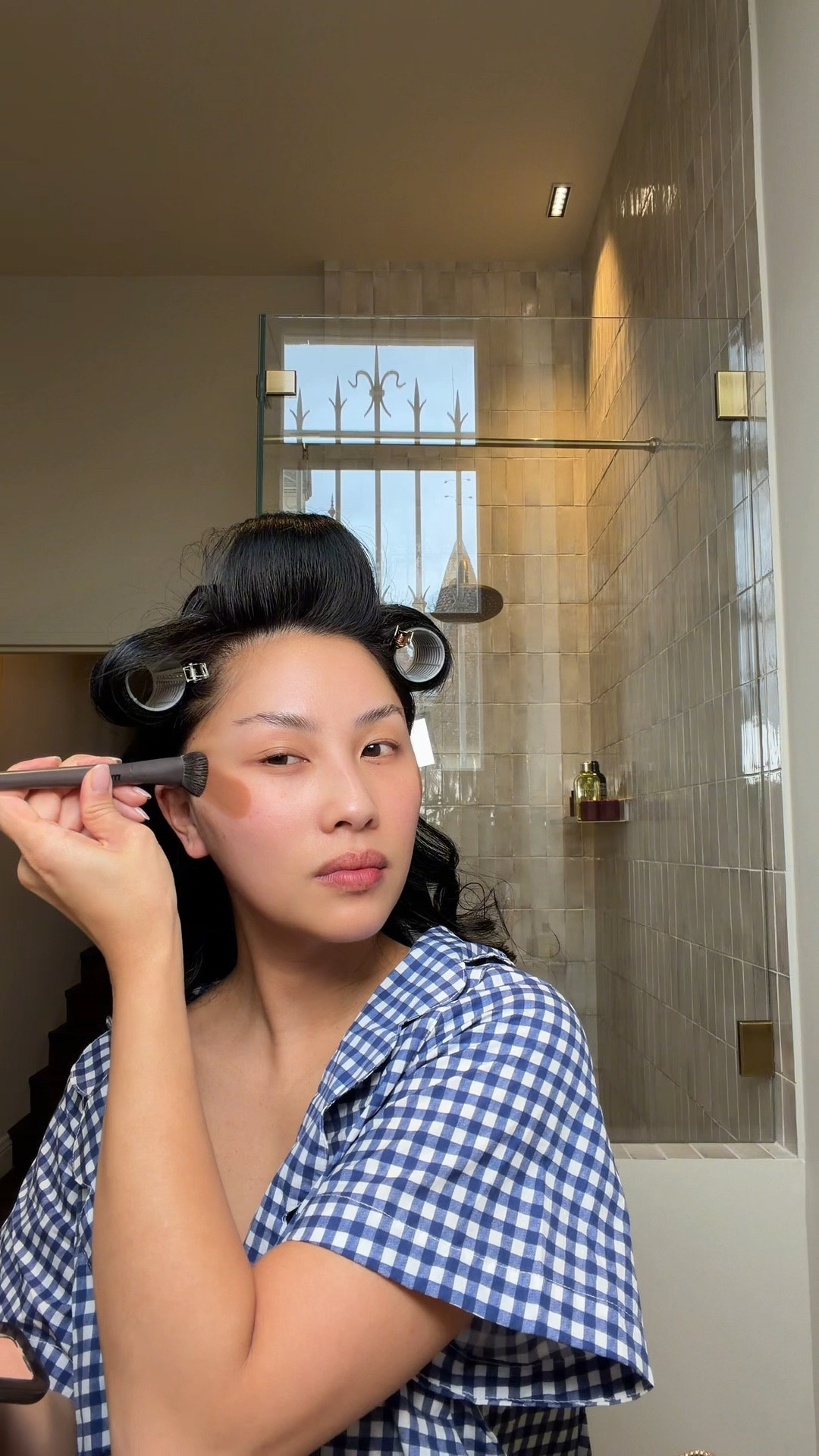 Details from my little get ready with me ￼

#LTKgrwm #LTKdayinmylife #LTKBeauty