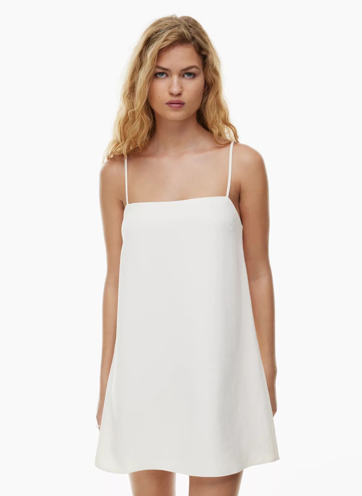 RENEWAL DRESS | Aritzia