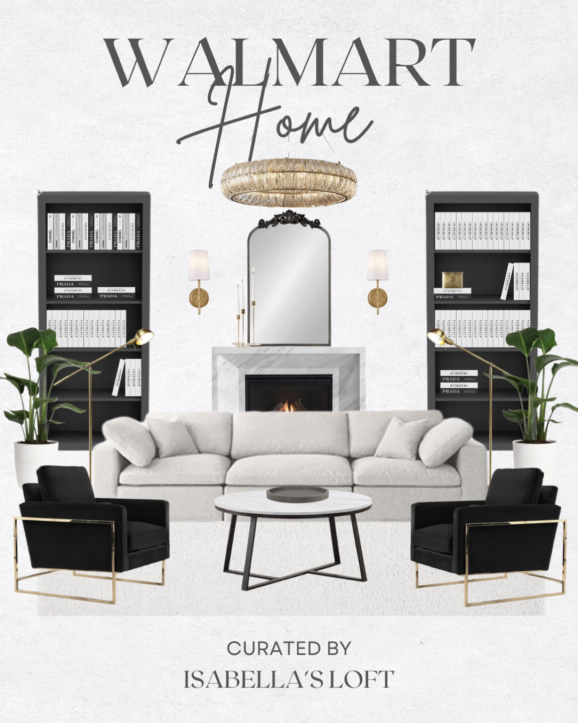 Walmart Home

Media Console, Living Home Furniture, Bedroom Furniture, stand, cane bed, cane furniture, floor mirror, arched mirror, cabinet, home decor, modern decor, mid century modern, kitchen pendant lighting, unique lighting, Console Table, Restoration Hardware Inspired, ceiling lighting, black light, brass decor, black furniture, modern glam, entryway, living room, kitchen, bar stools, throw pillows, wall decor, accent chair, dining room, home decor, rug, coffee table

#LTKfamily #LTKhome #LTKFind