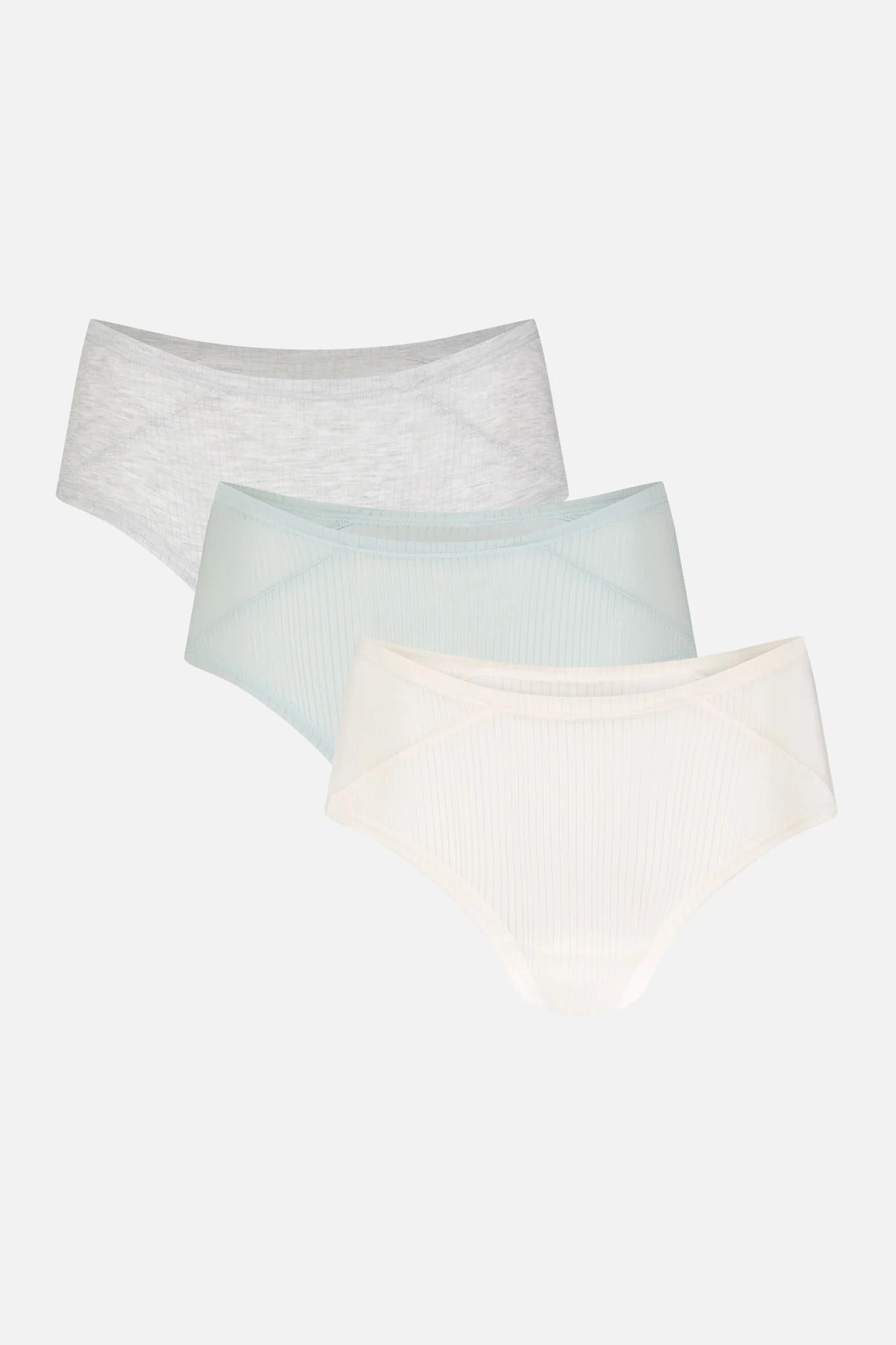 Whipped Boy Short in Dip (Pack) | Negative Underwear