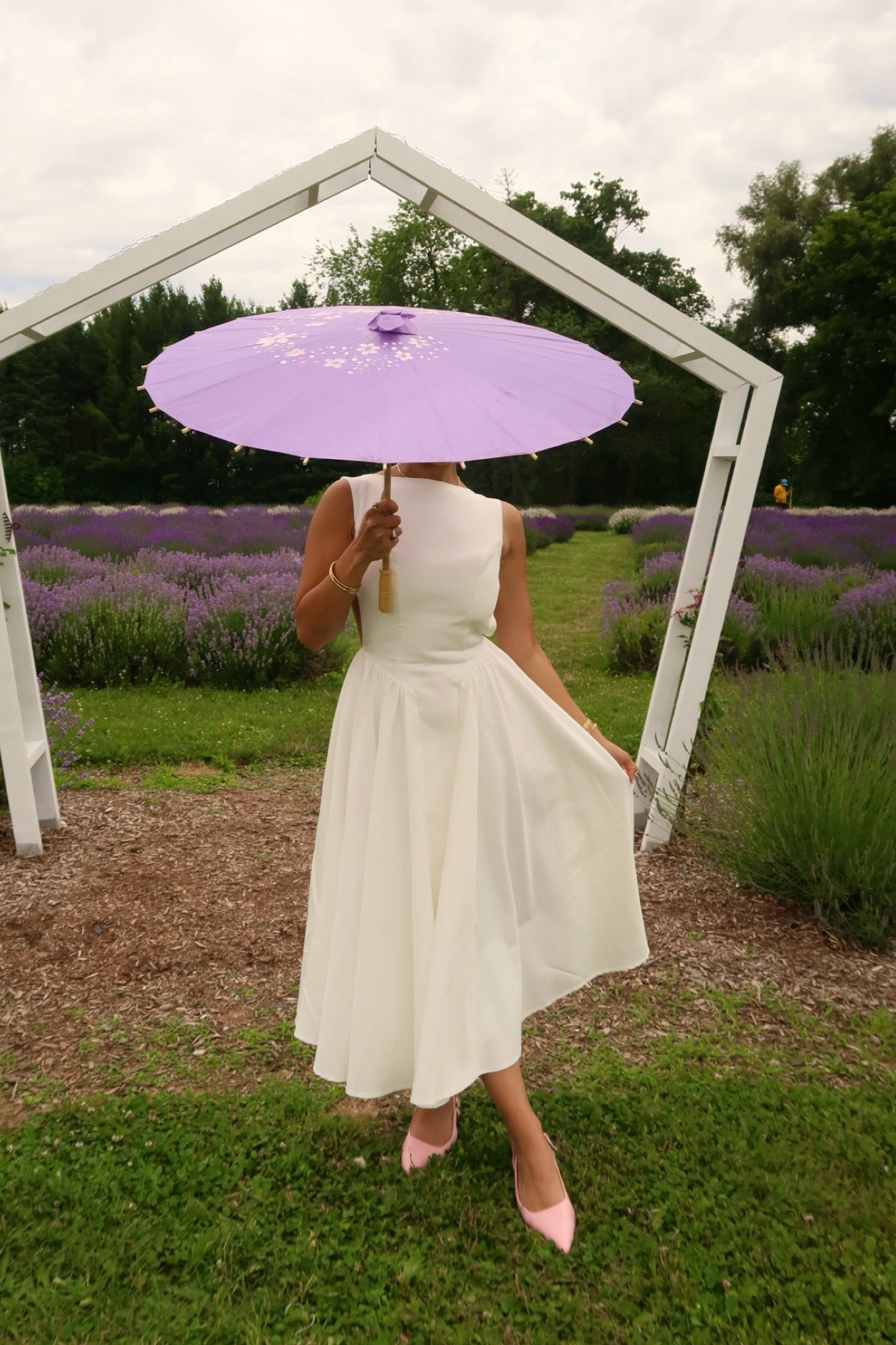 #ootd #sundress 

#LTKwedding #LTKgiftguide #LTKstyletip