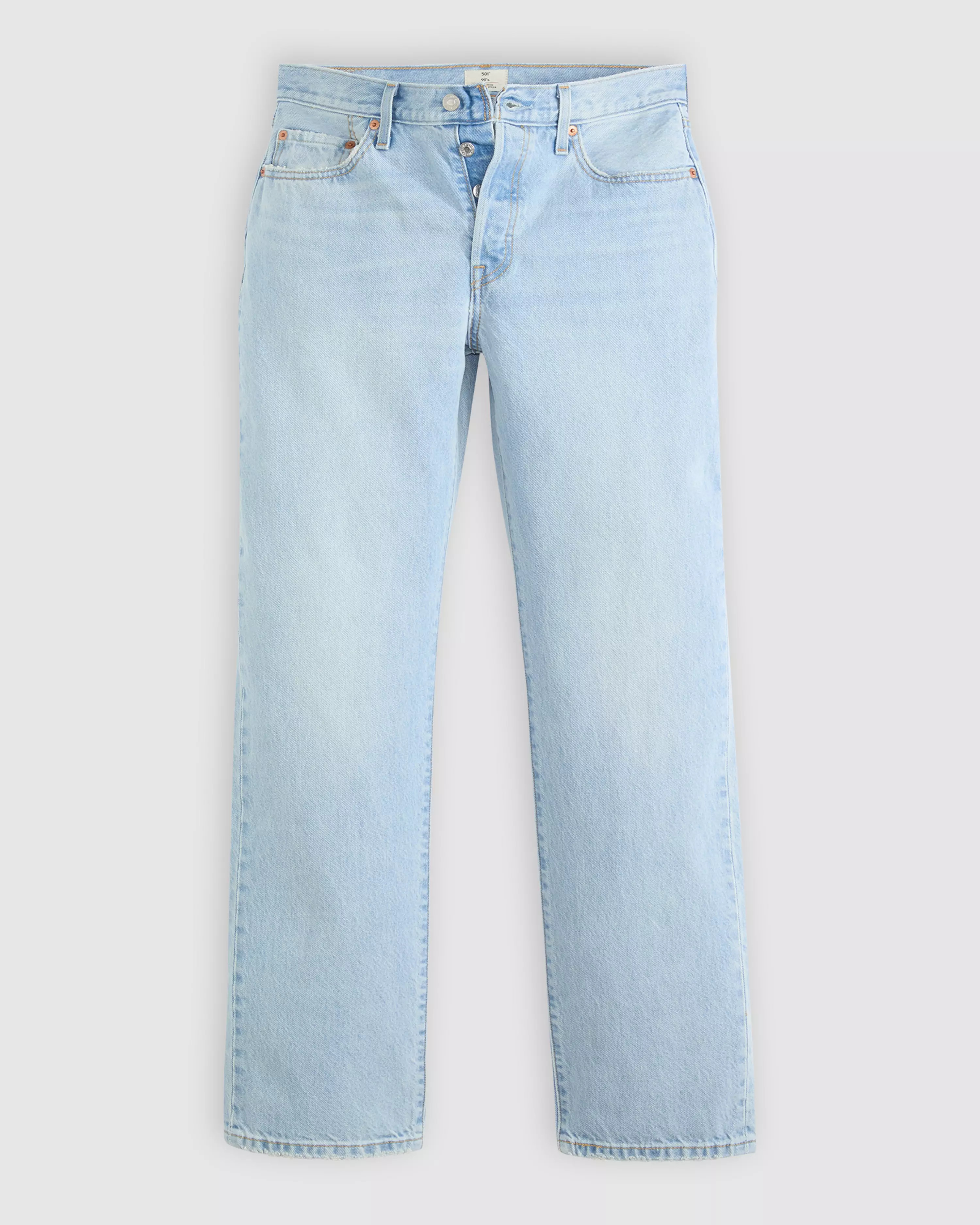 501® '90s Jeans - Blue | Levi's® GB | Levi's UK