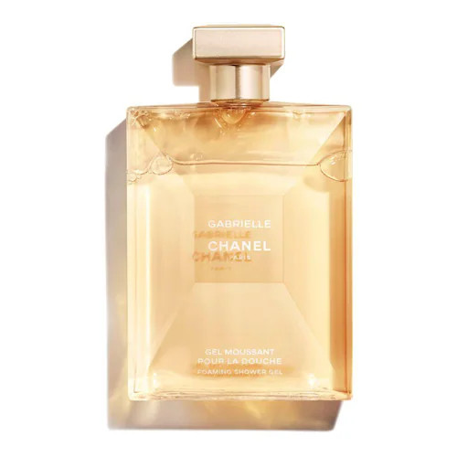 Gabrielle Chanel Shower Gel | Sephora (US)