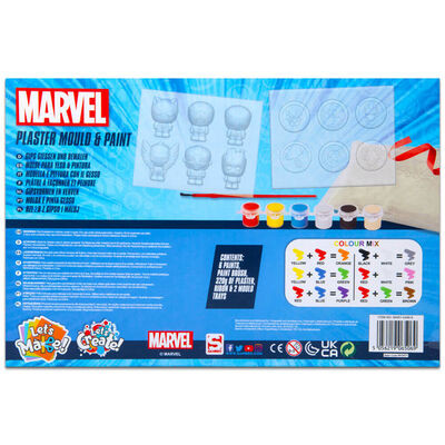 The Works | The Works