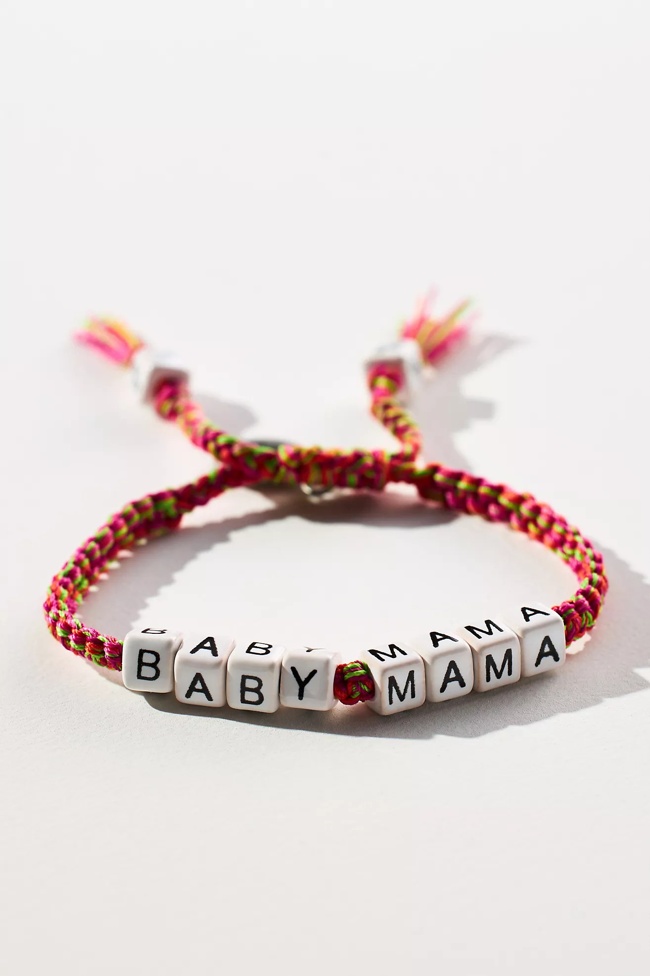 Venessa Arizaga Baby Mama Bracelet | Anthropologie (US)
