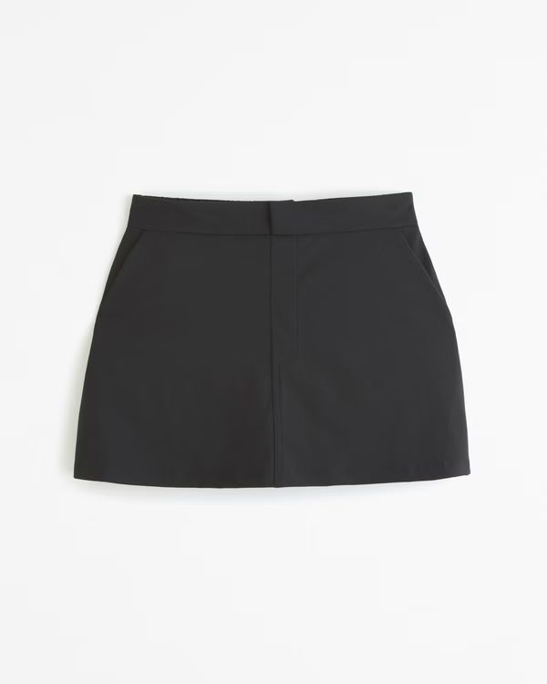 Women's YPB Freestyle Lined Mini Skirt | Women's Clearance | Abercrombie.com | Abercrombie & Fitch (US)