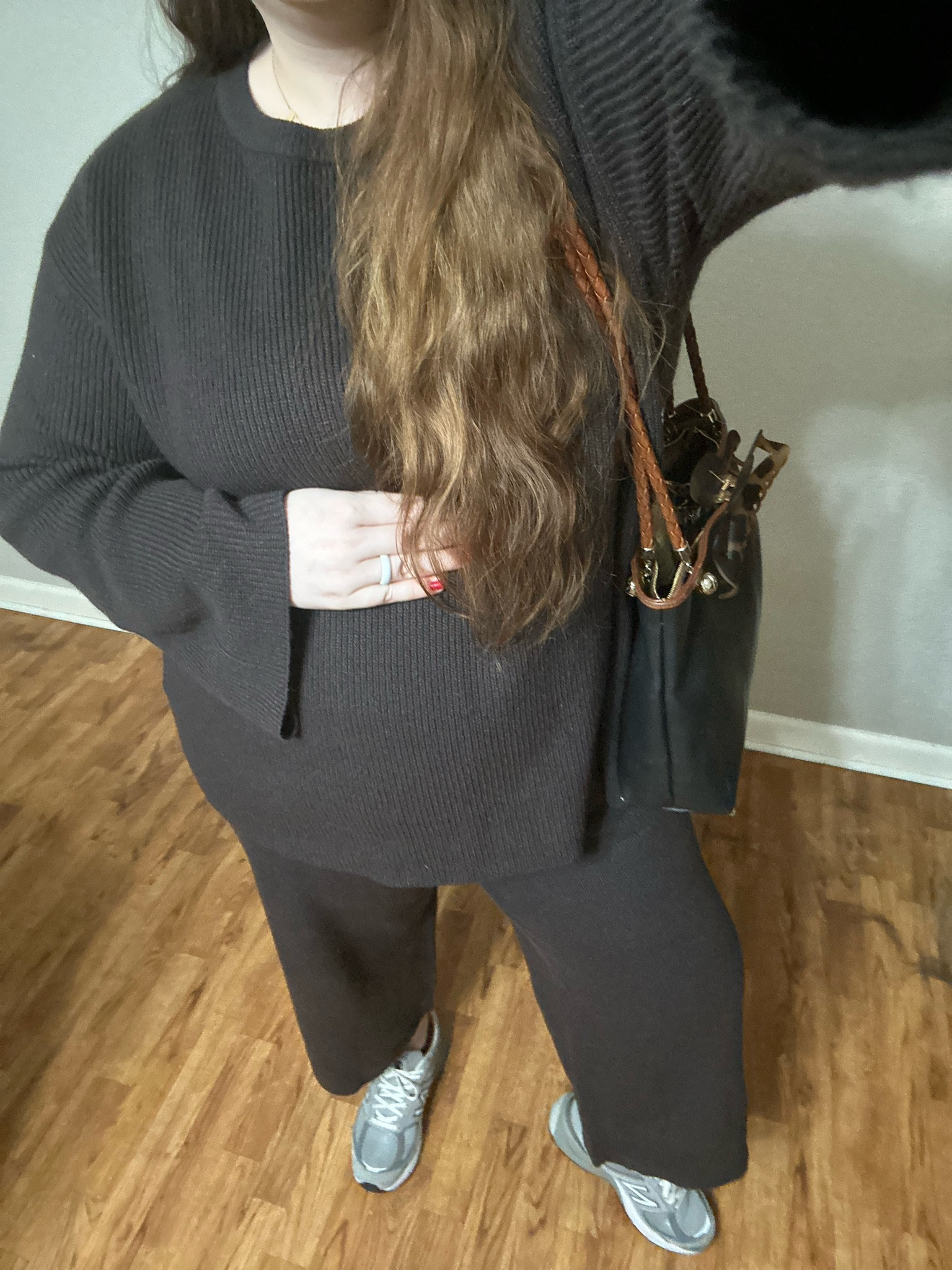 Cute Amazon the drop outfit.
Perfect for bump

#LTKshoecrush #LTKworkwear #LTKbump