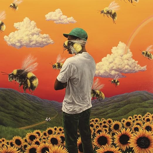 Flower Boy | Amazon (US)