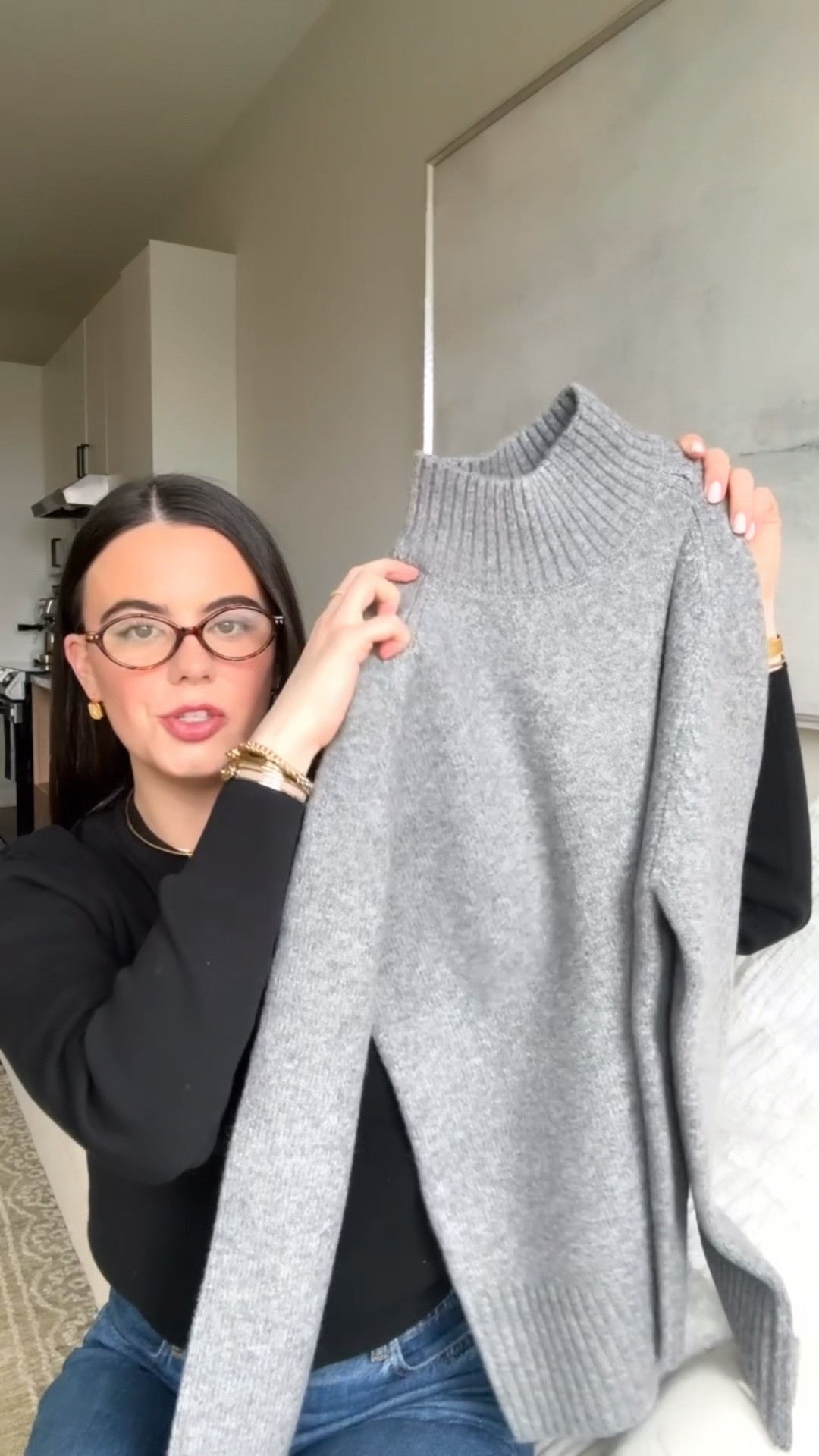 Sharing some great everyday basics from Oak and Fort!