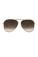 Charles Sunglasses | FWRD 