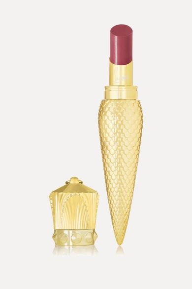 Christian Louboutin Beauty - Sheer Voile Lip Colour - Petal Rose | NET-A-PORTER (US)