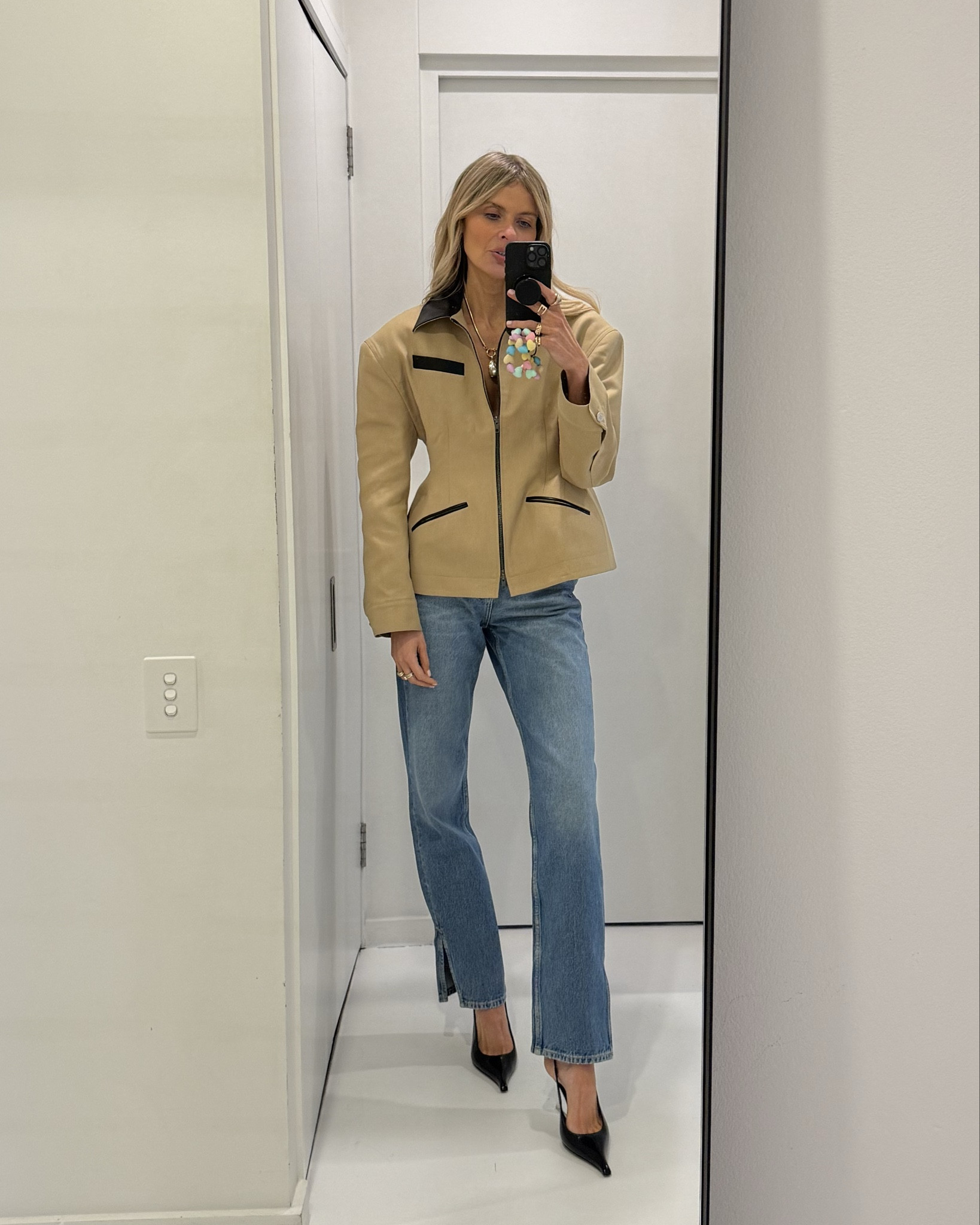 New kit. 

#LTKwinter #LTKaustralia #LTKjeans