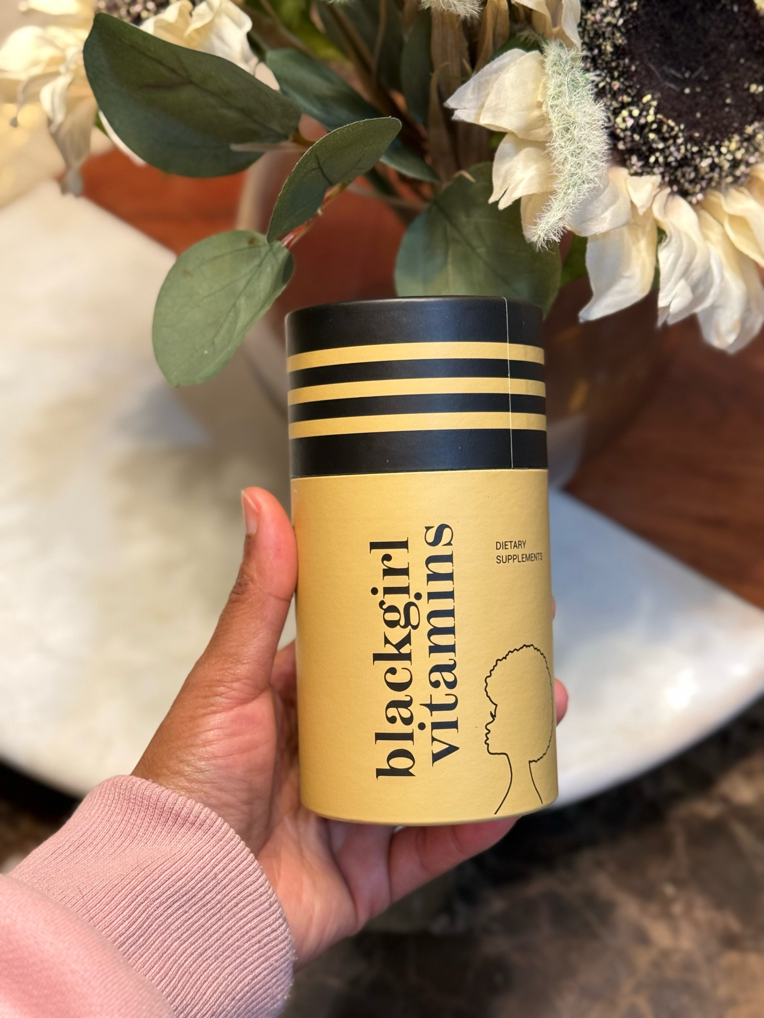 My current vitamin routine 😍

Health and wellness, morning routine, vitamin

#LTKHome #LTKFitness #LTKFindsUnder50