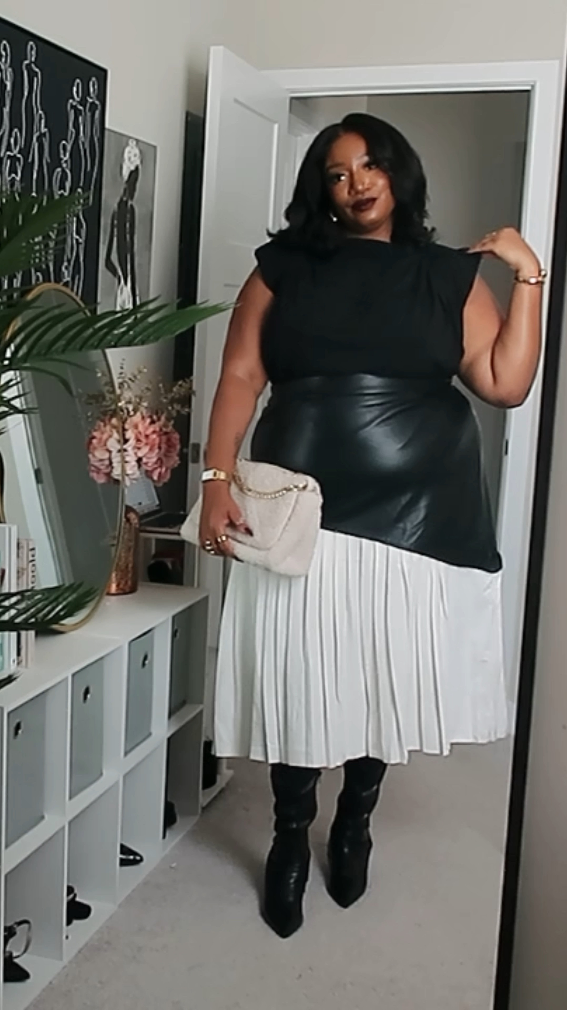 Eloquii fall outfit aesthetic stir 

#LTKStyleTip #LTKVideo