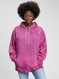 Oversized Hoodie | Gap (US)