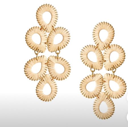 Earrings

#LTKWorkwear #LTKTravel #LTKFindsUnder50