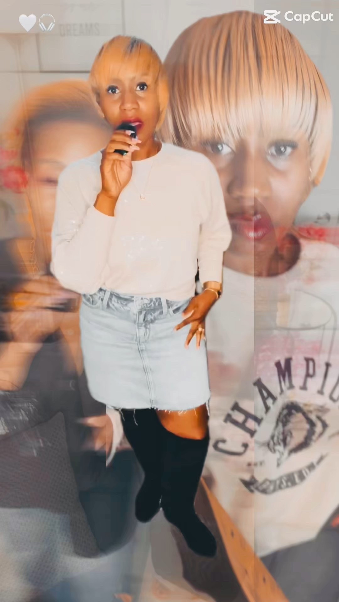 🍁 Fall Outfit Inspo for Your Next Content Day

Sharing a few of my recent fall looks I’ve been loving for filming, running errands, and showing up confidently on camera.✨

I always tell y’all — when you feel good in what you’re wearing, you create differently. These pieces are comfortable, polished, and perfect for fall content creation days.

Tap to shop the exact items and save these ideas for your next shoot day.
➡️ Follow me on LTK @kimberly_carter for more style + confidence looks.

#LTKFall #LTKStyle #FallOutfits #ContentCreatorStyle #OOTDInspo #FallFashionFinds #LTKUnder50 #WorkwearStyle #CreatorAesthetic #RiseThriveFlourishStyle

#LTKdayinmylife #LTKHoliday #LTKvlog