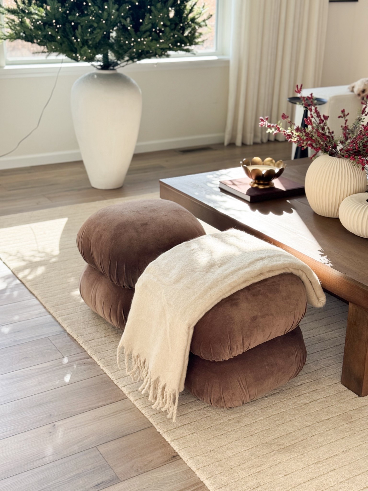 The coziest blanket on sale under $20! Perfect gift idea😍

#LTKHoliday #LTKGiftGuide #LTKFindsUnder50