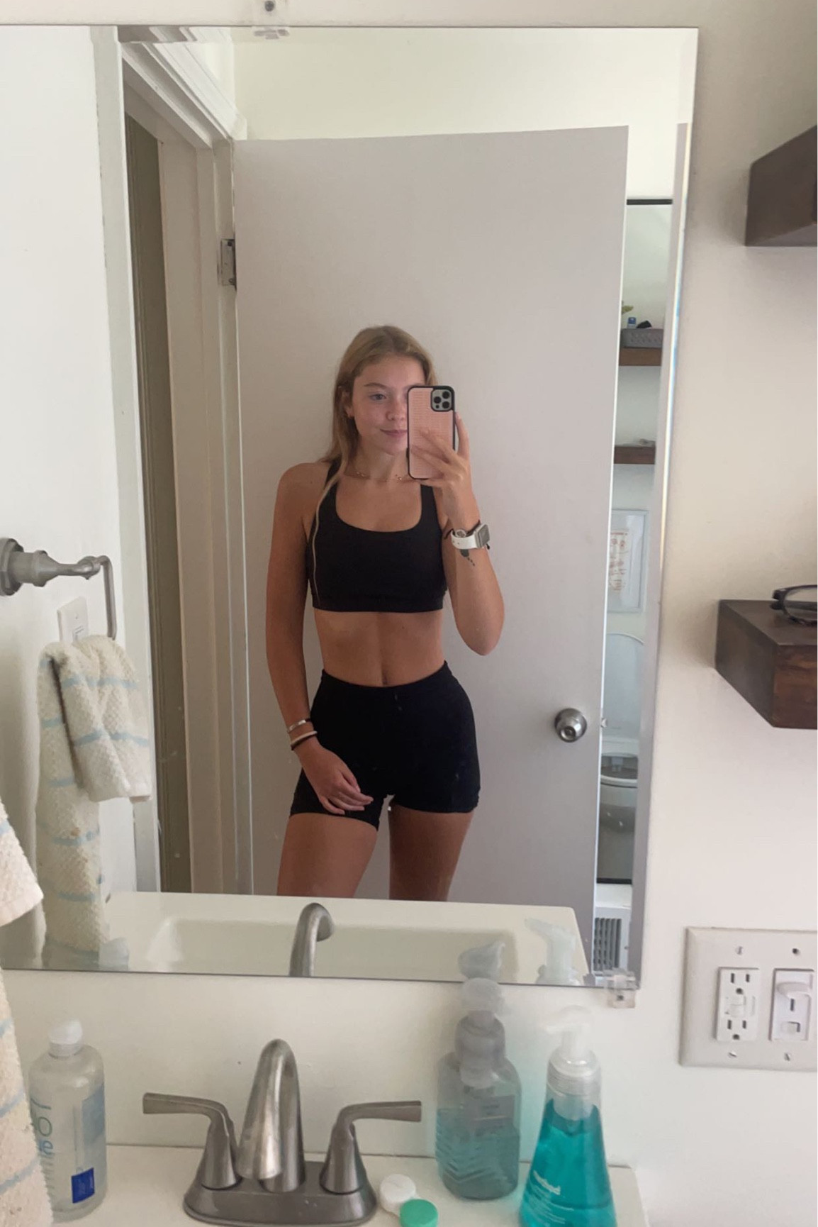 Workout basics on a budget! 

#LTKfitness #LTKunder100 #LTKSale