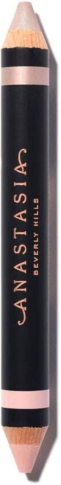 Anastasia Beverly Hills Highlighting Duo Pencil - Dual-Ended Eye & Brow Brightening Pencil for De... | Amazon (US)