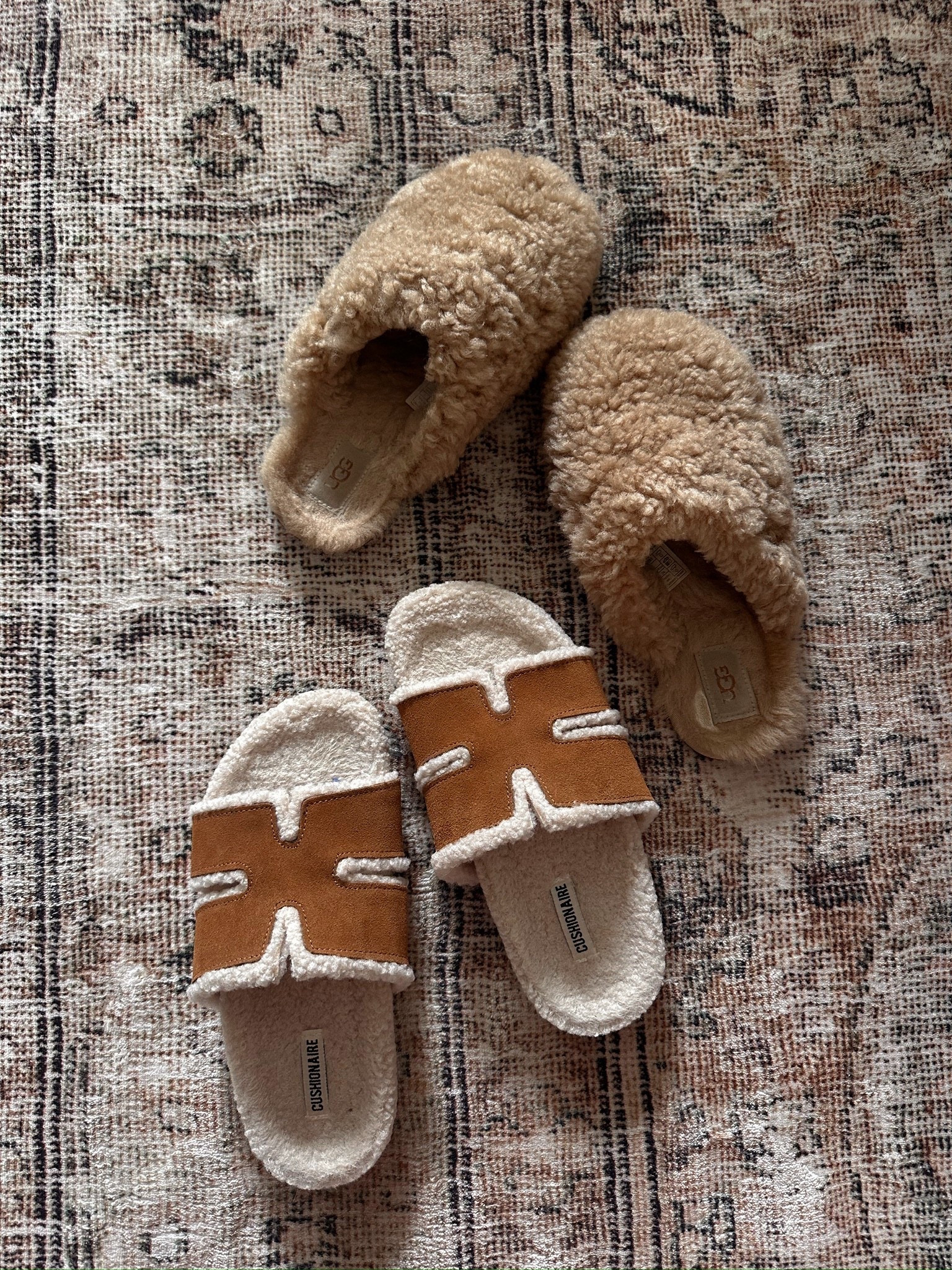 Fall cozy slip ones ☺️

#LTKStyleTip #LTKFindsUnder50 #LTKSeasonal