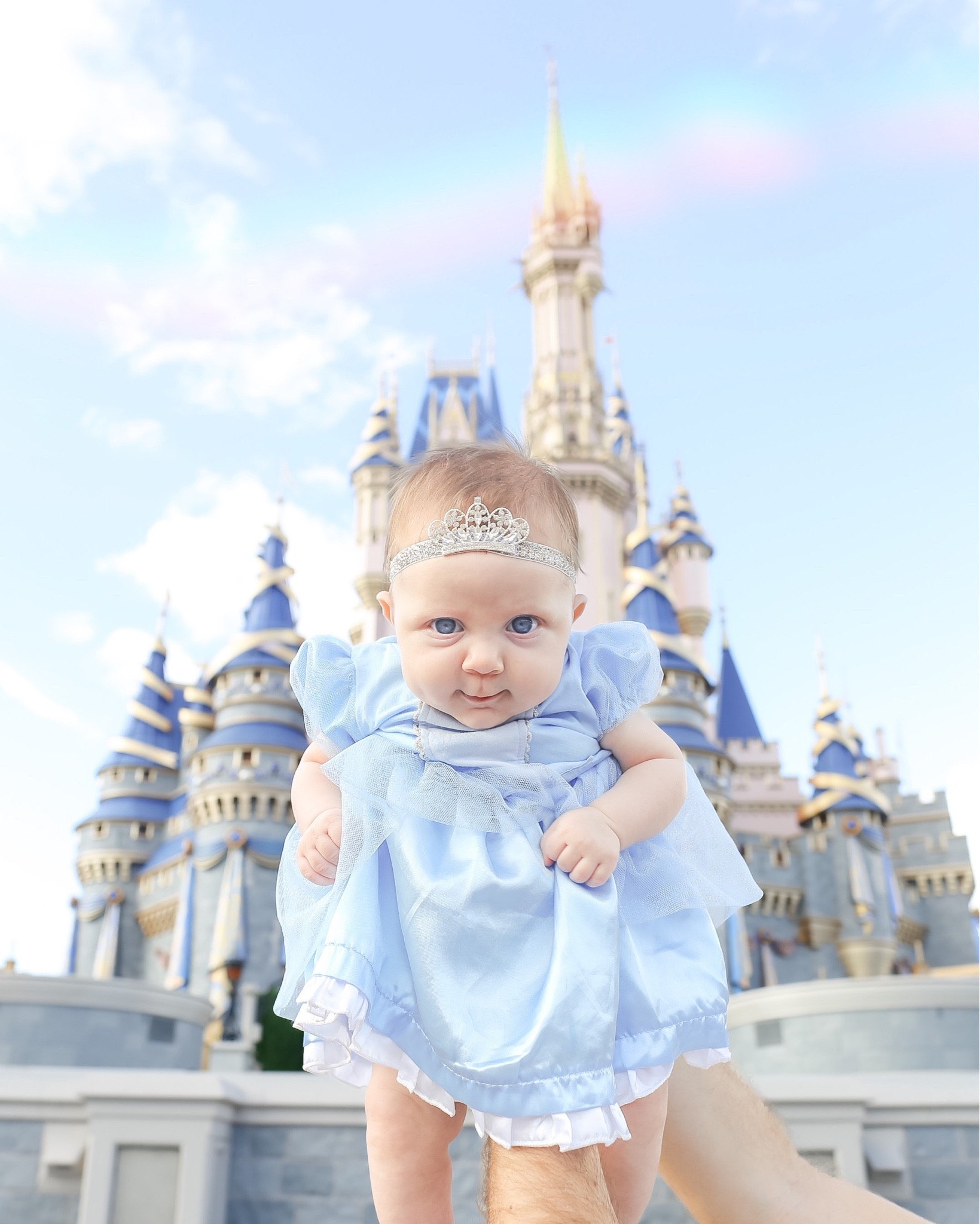 👶🏼 Baby Cinderella 👑

#LTKtravel #LTKbaby #LTKfamily