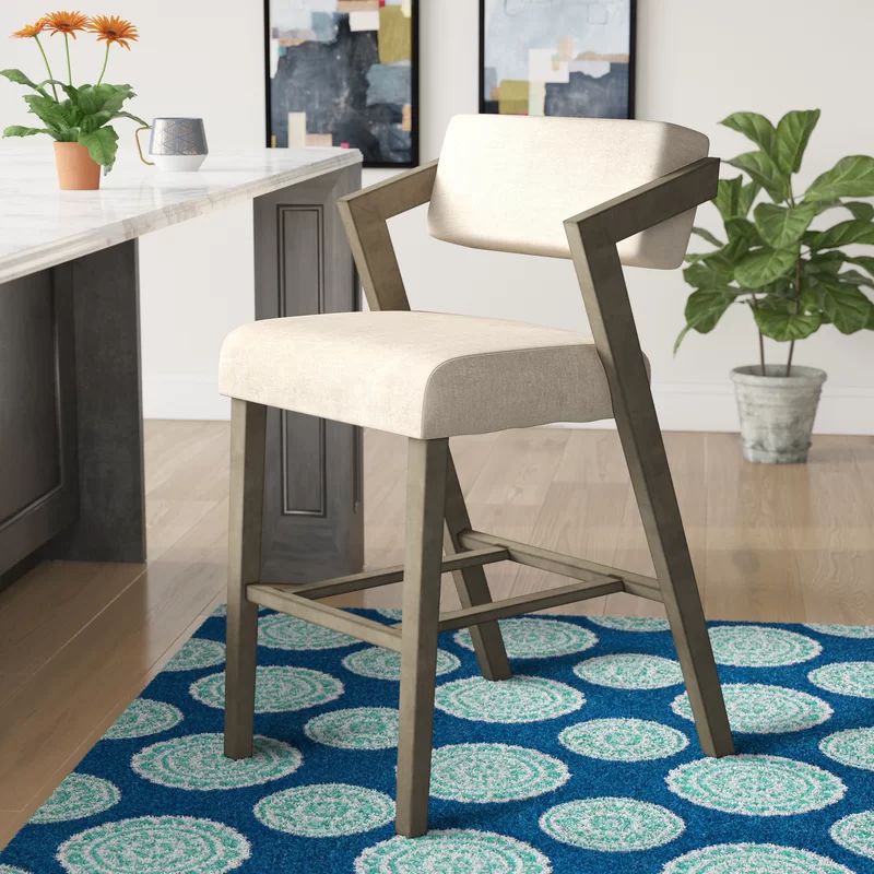 Seawright Bar & Counter Stool | Wayfair North America